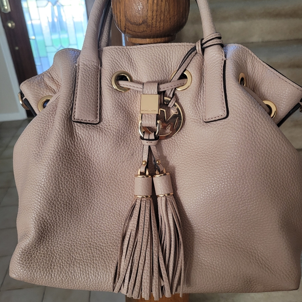 Original Used Michael Kors Purse
